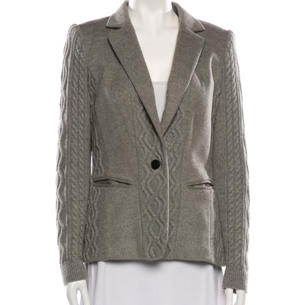 Lafayette 148 Cashmere Cardigan